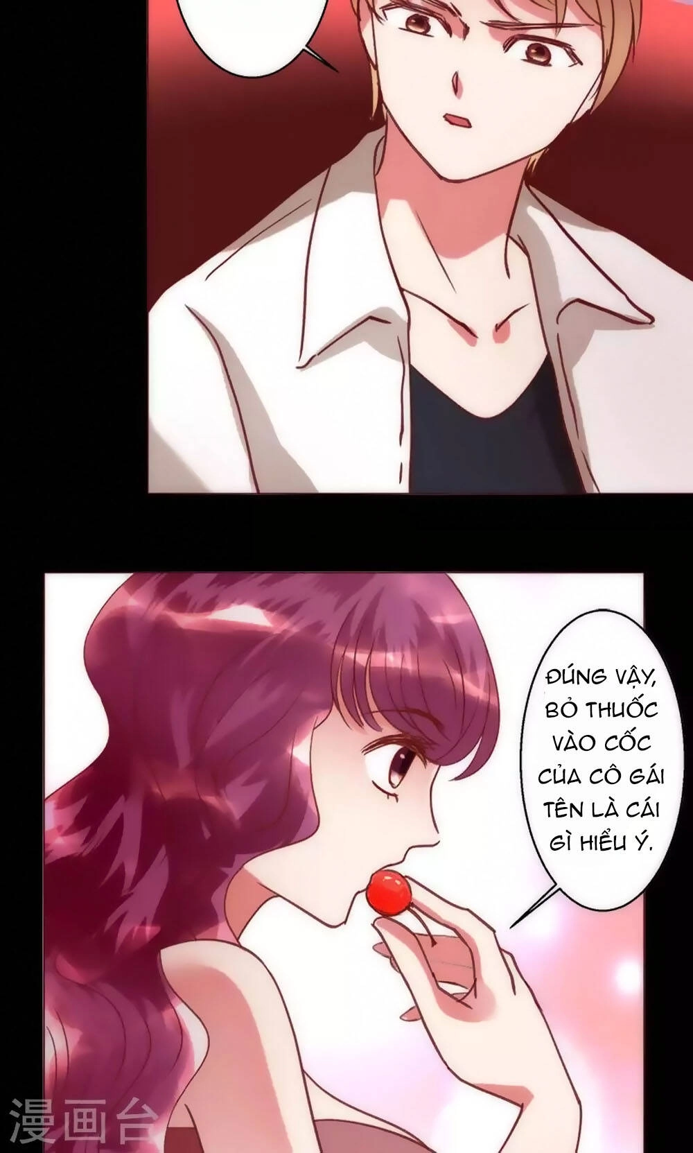 Một Tuần Làm Tình Nhân Chapter 38 - 25