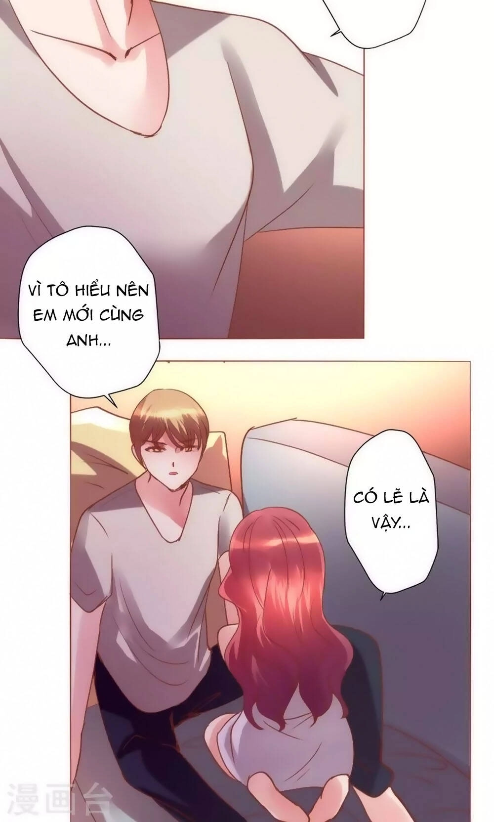 Một Tuần Làm Tình Nhân Chapter 39 - 39