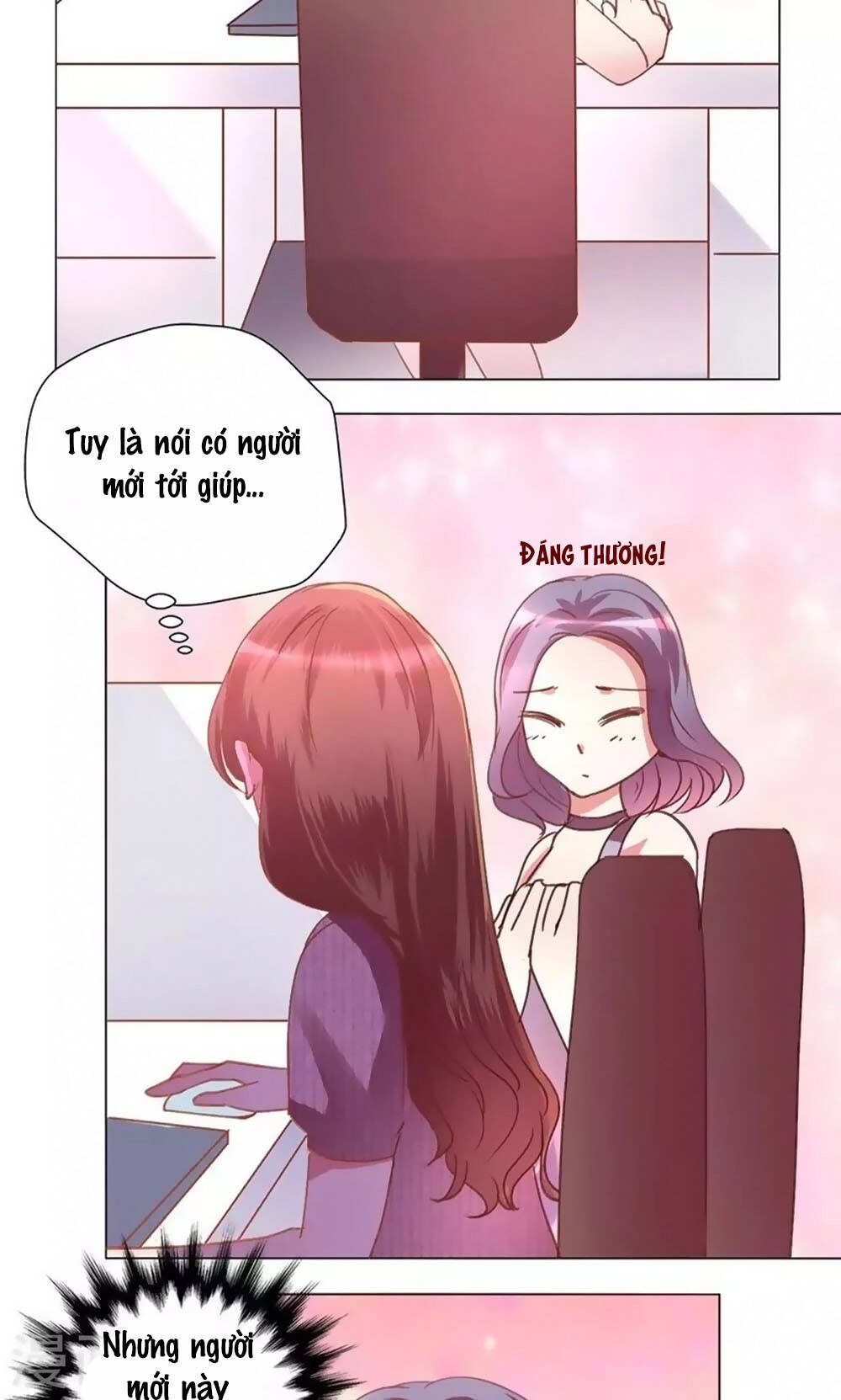 Một Tuần Làm Tình Nhân Chapter 40 - 2