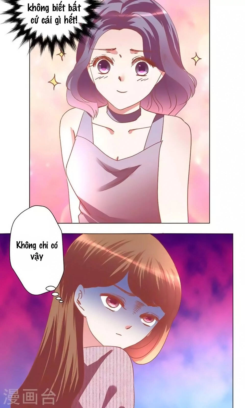 Một Tuần Làm Tình Nhân Chapter 40 - 3