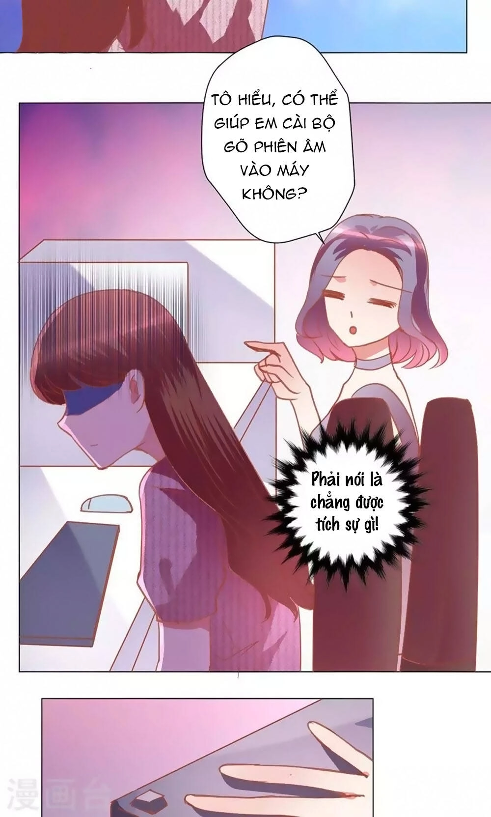 Một Tuần Làm Tình Nhân Chapter 40 - 4