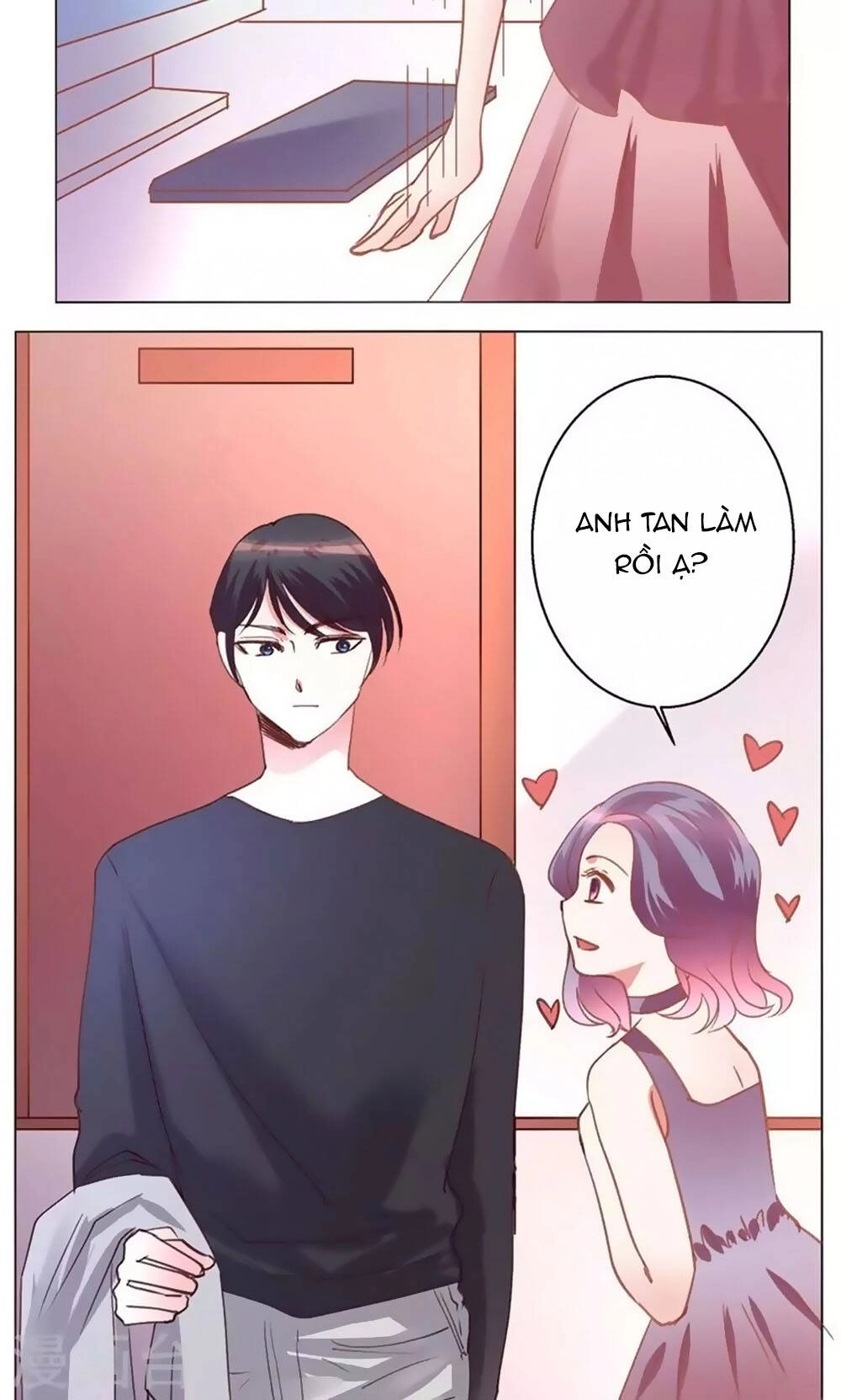 Một Tuần Làm Tình Nhân Chapter 40 - 6