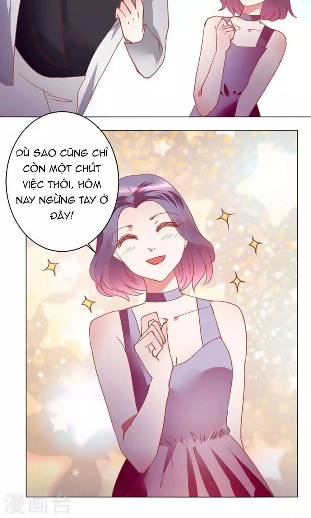 Một Tuần Làm Tình Nhân Chapter 40 - 10