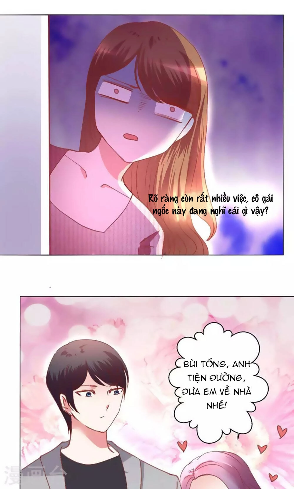 Một Tuần Làm Tình Nhân Chapter 40 - 11