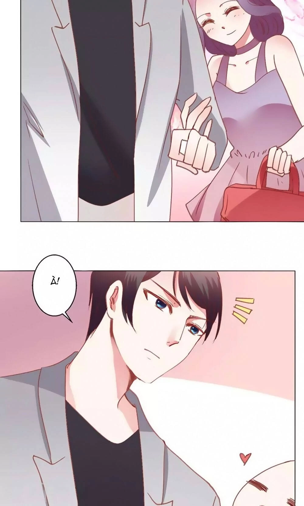 Một Tuần Làm Tình Nhân Chapter 40 - 12