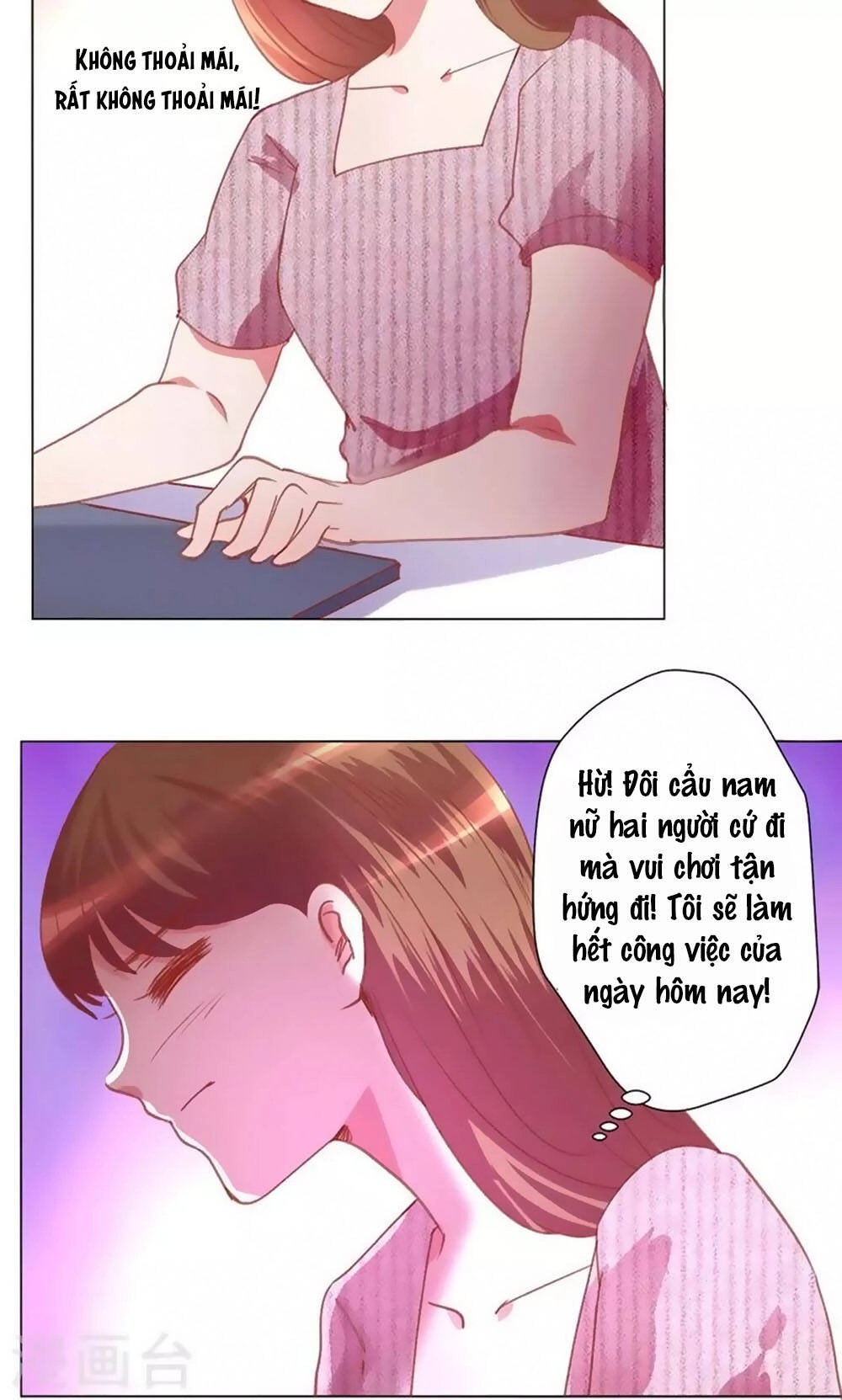 Một Tuần Làm Tình Nhân Chapter 40 - 14