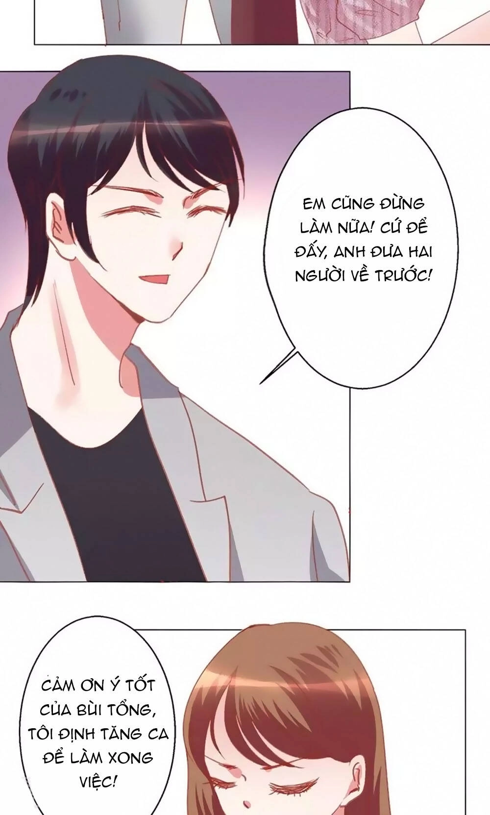 Một Tuần Làm Tình Nhân Chapter 40 - 16