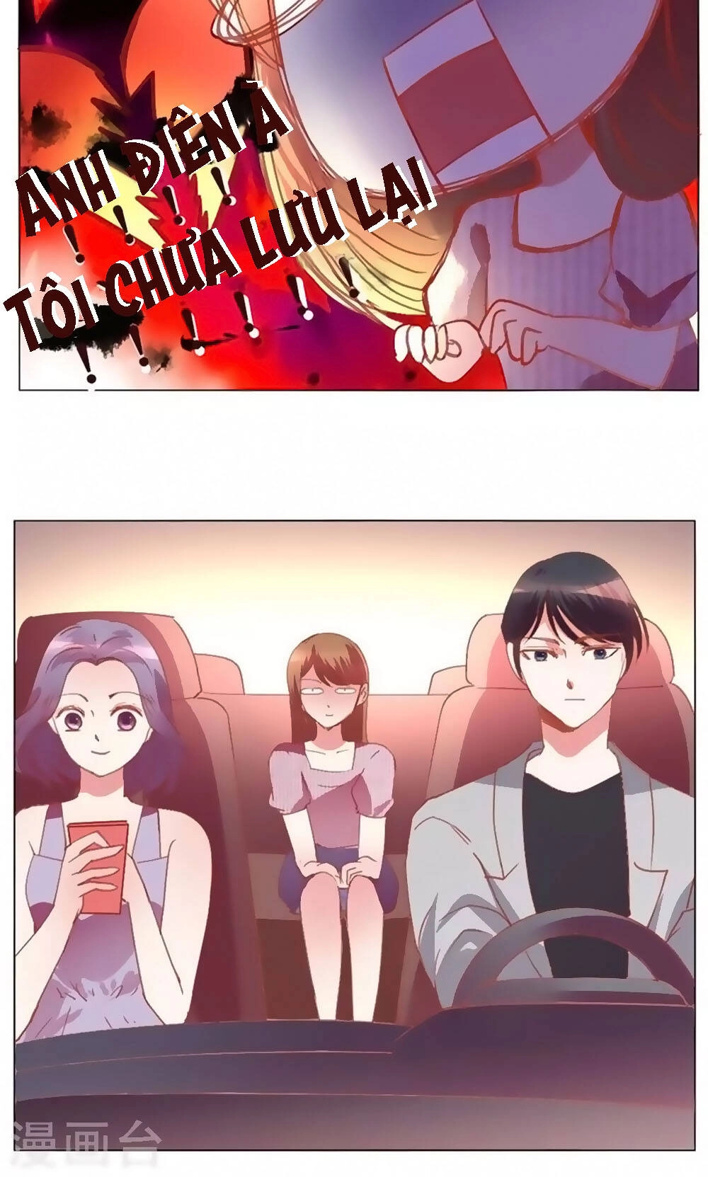 Một Tuần Làm Tình Nhân Chapter 40 - 19