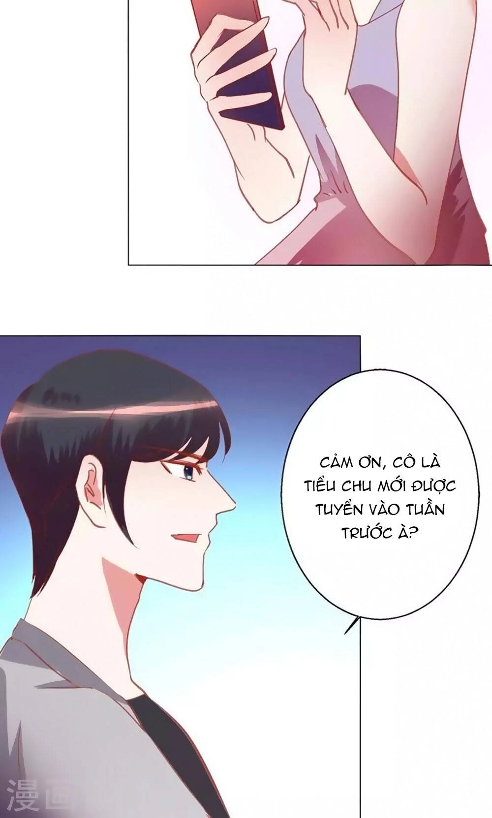 Một Tuần Làm Tình Nhân Chapter 40 - 21