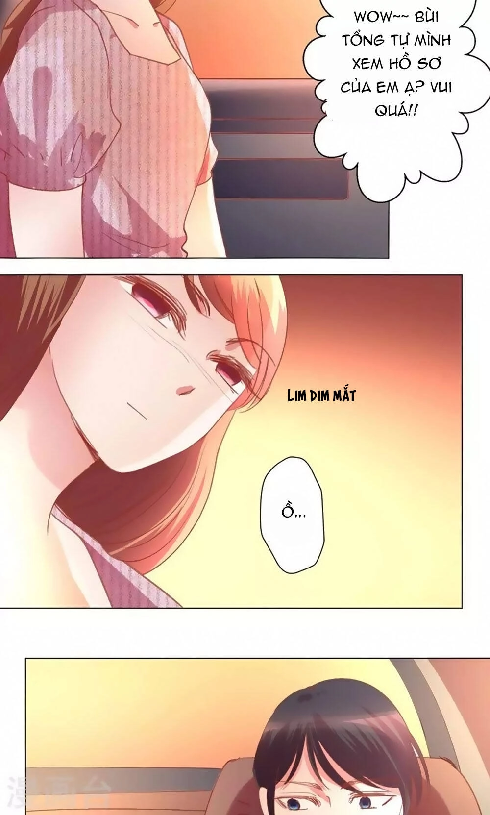 Một Tuần Làm Tình Nhân Chapter 40 - 23