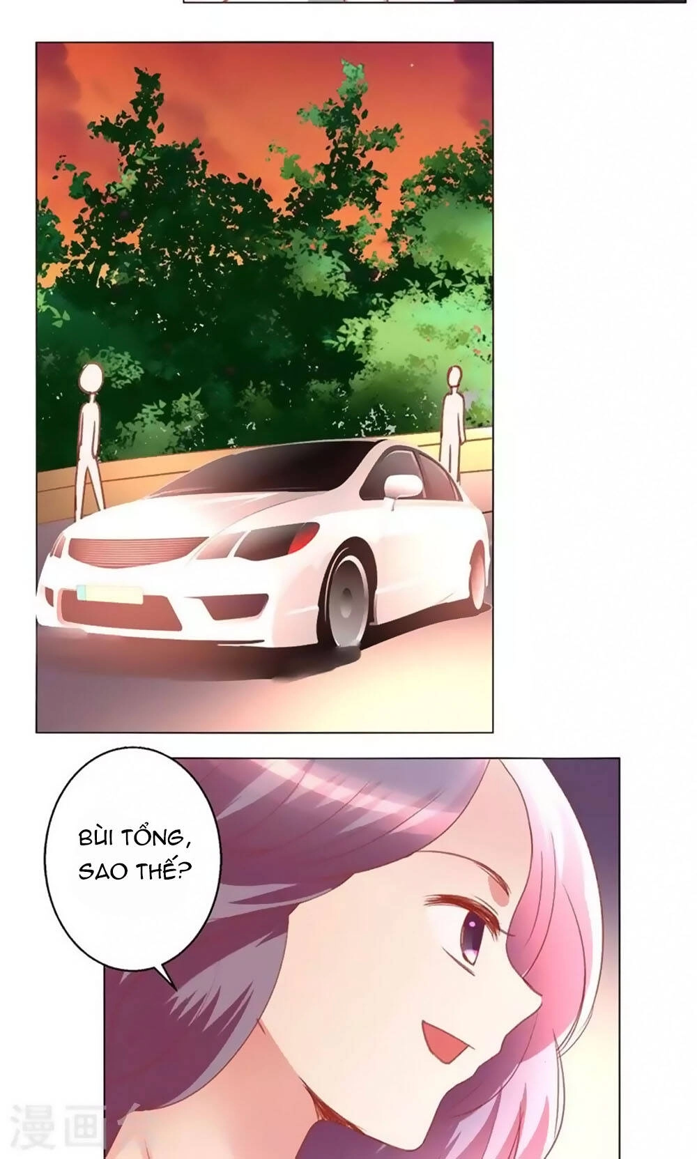 Một Tuần Làm Tình Nhân Chapter 40 - 25