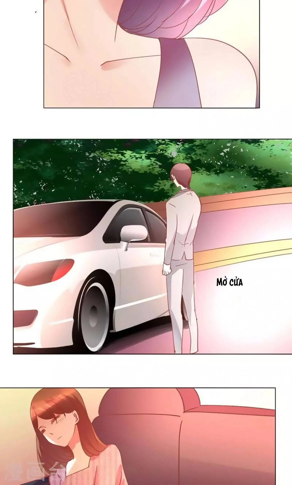 Một Tuần Làm Tình Nhân Chapter 40 - 26