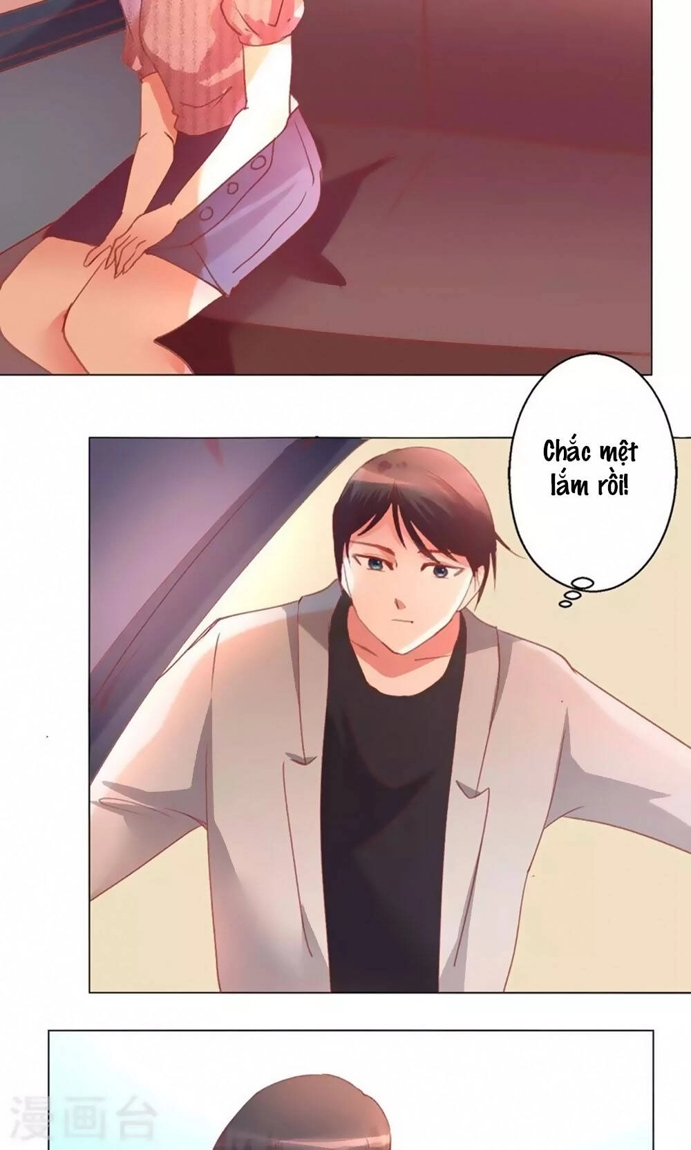 Một Tuần Làm Tình Nhân Chapter 40 - 27