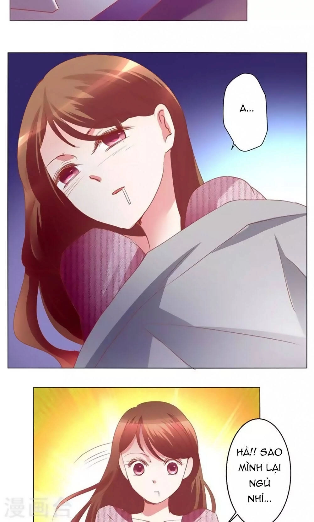 Một Tuần Làm Tình Nhân Chapter 40 - 32