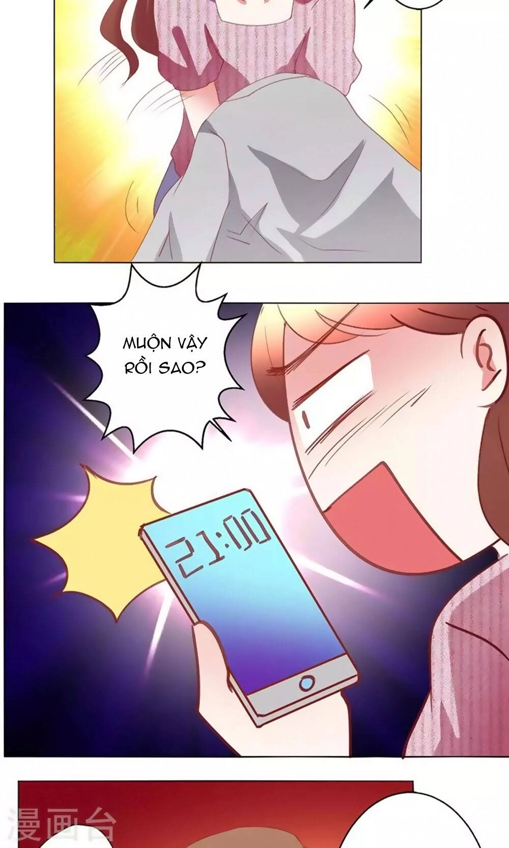 Một Tuần Làm Tình Nhân Chapter 40 - 33