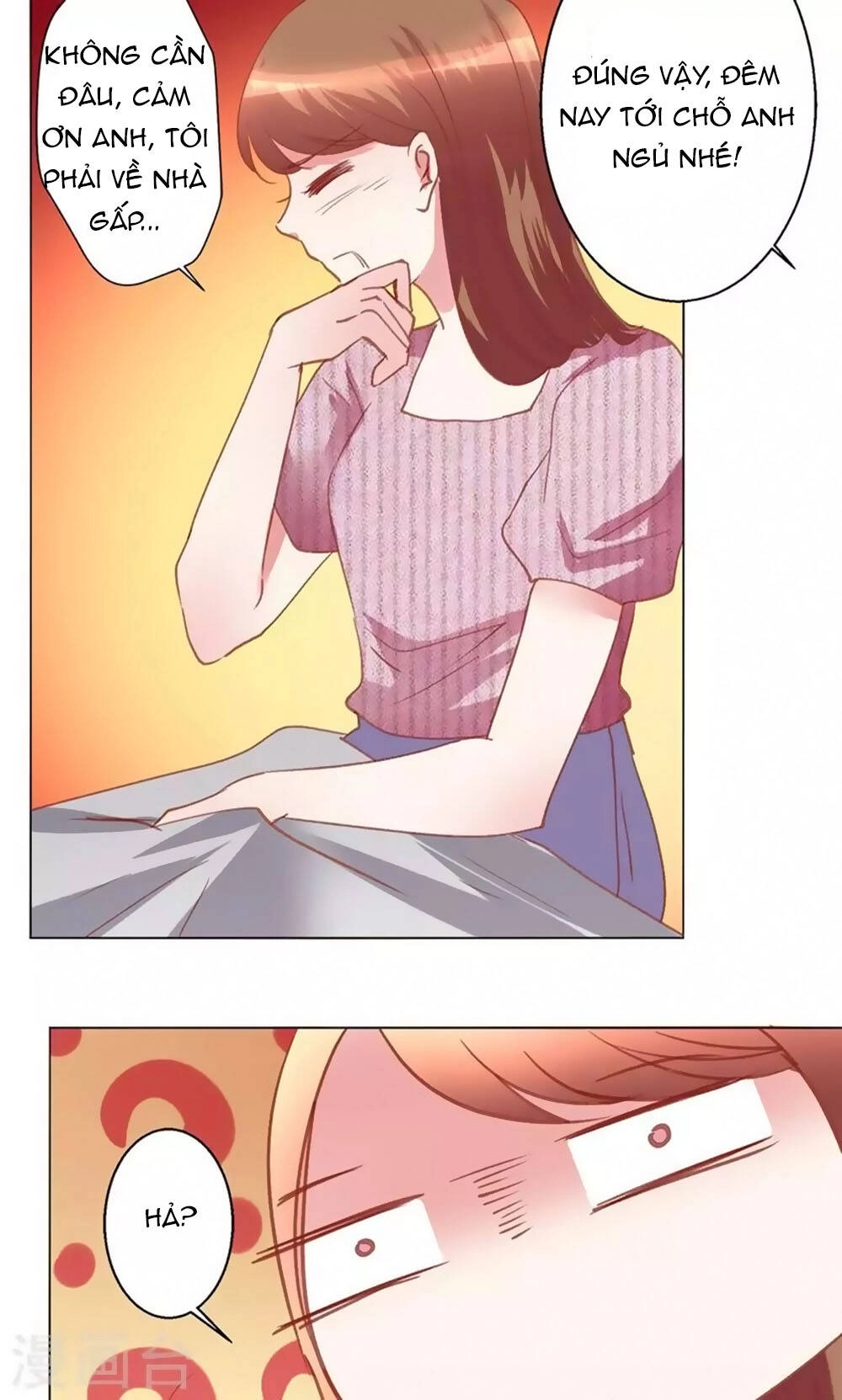 Một Tuần Làm Tình Nhân Chapter 40 - 34