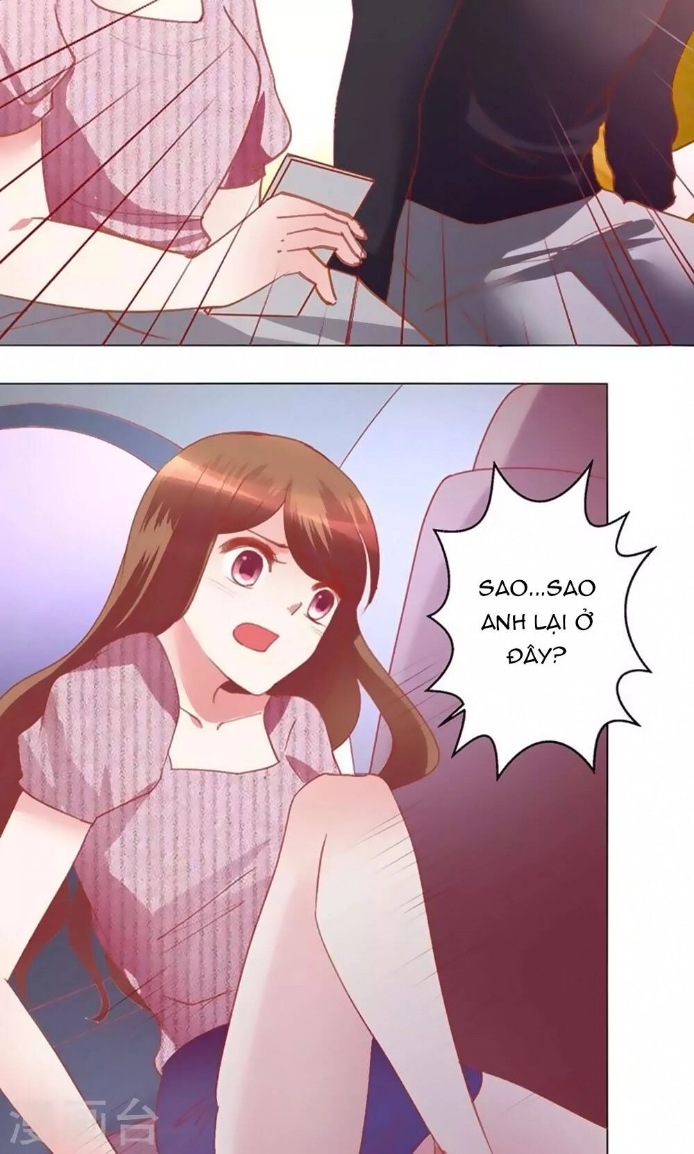 Một Tuần Làm Tình Nhân Chapter 40 - 36