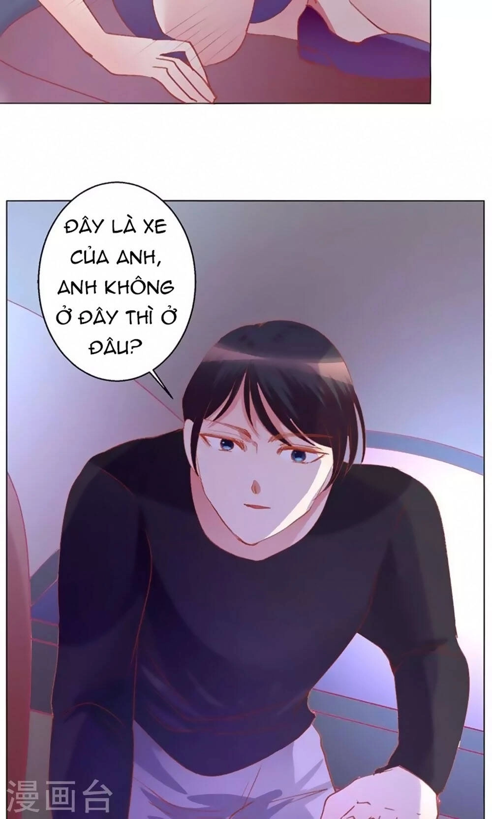 Một Tuần Làm Tình Nhân Chapter 40 - 37