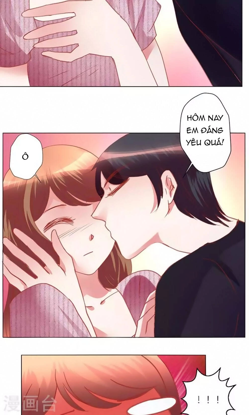 Một Tuần Làm Tình Nhân Chapter 40 - 39