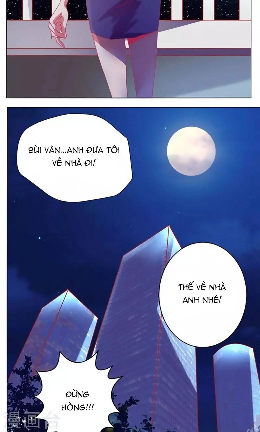 Một Tuần Làm Tình Nhân Chapter 40 - 42