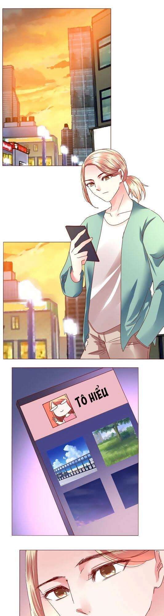 Một Tuần Làm Tình Nhân Chapter 42 - 4