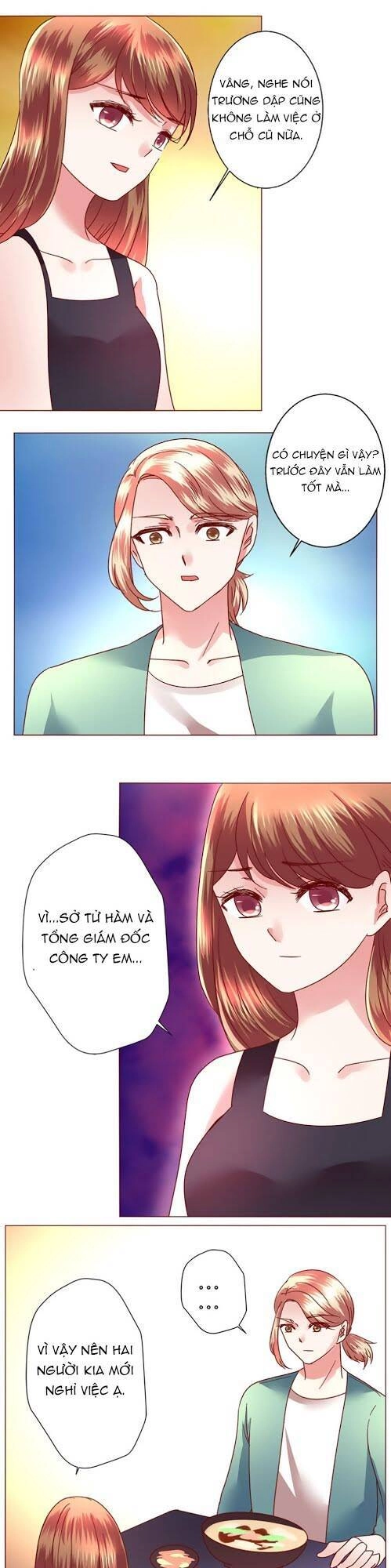 Một Tuần Làm Tình Nhân Chapter 42 - 10