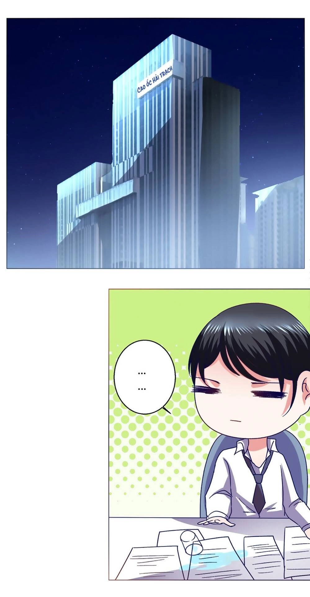 Một Tuần Làm Tình Nhân Chapter 43 - 1