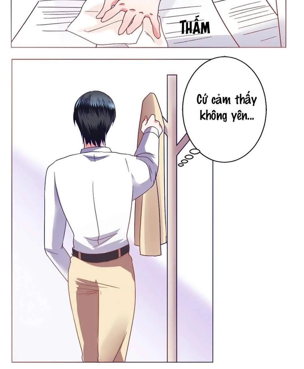 Một Tuần Làm Tình Nhân Chapter 43 - 3