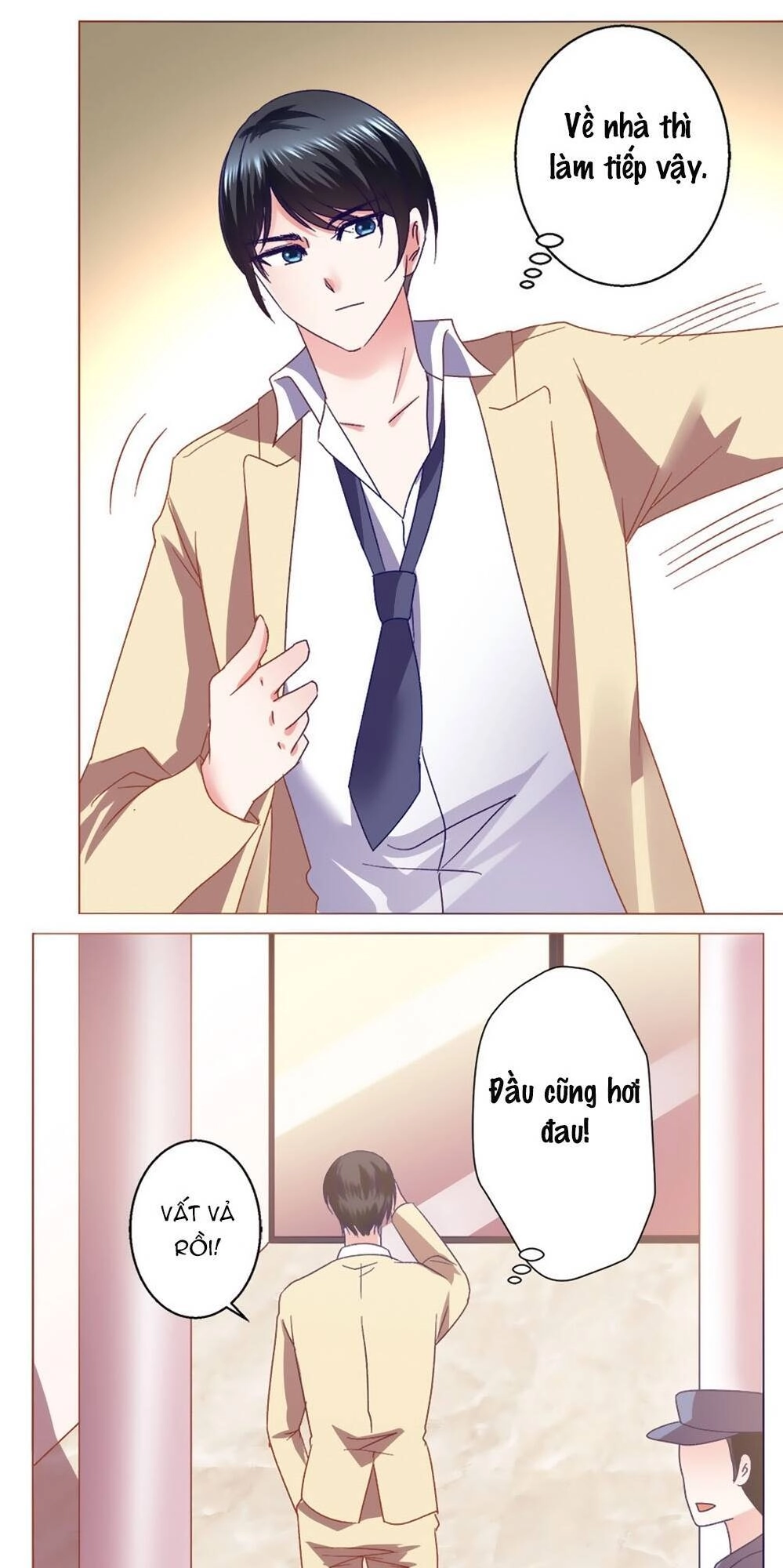 Một Tuần Làm Tình Nhân Chapter 43 - 4