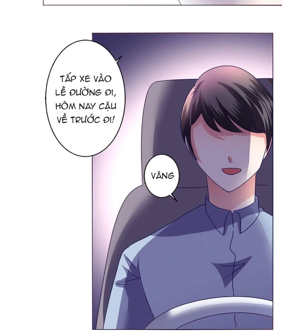 Một Tuần Làm Tình Nhân Chapter 43 - 9