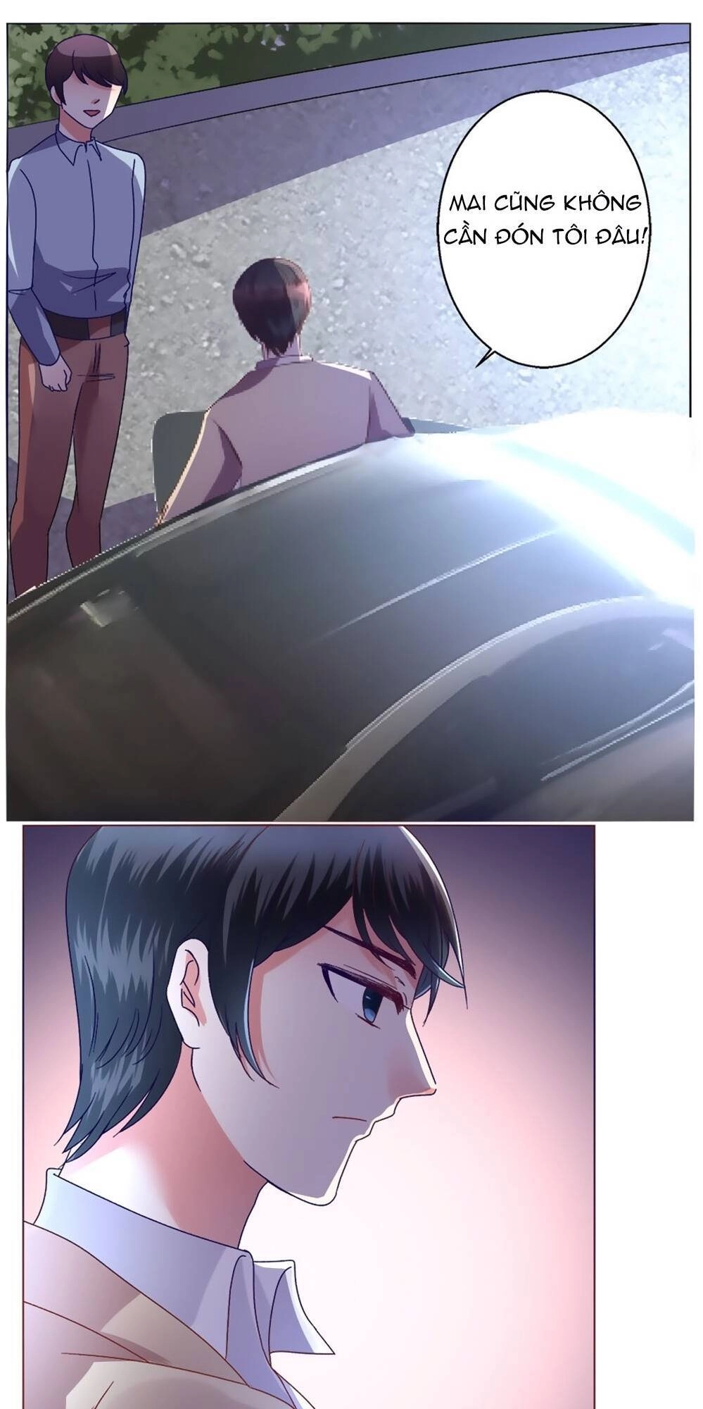 Một Tuần Làm Tình Nhân Chapter 43 - 10