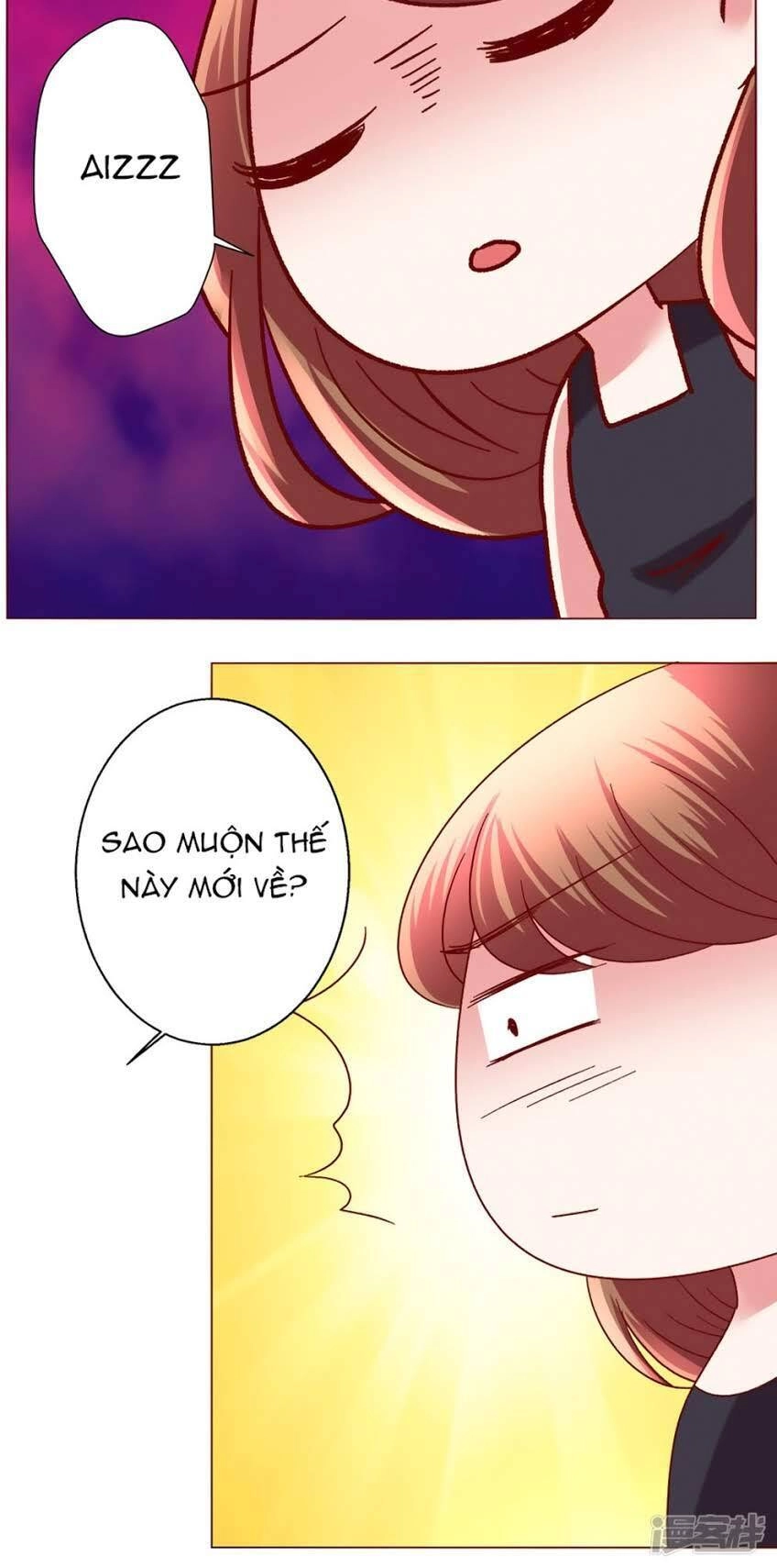 Một Tuần Làm Tình Nhân Chapter 43 - 25