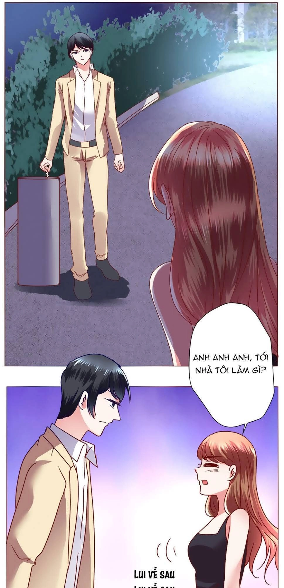 Một Tuần Làm Tình Nhân Chapter 43 - 26