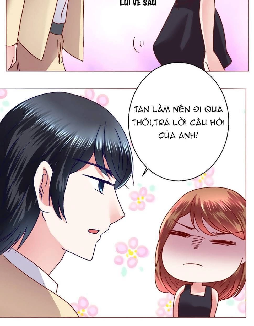 Một Tuần Làm Tình Nhân Chapter 43 - 27