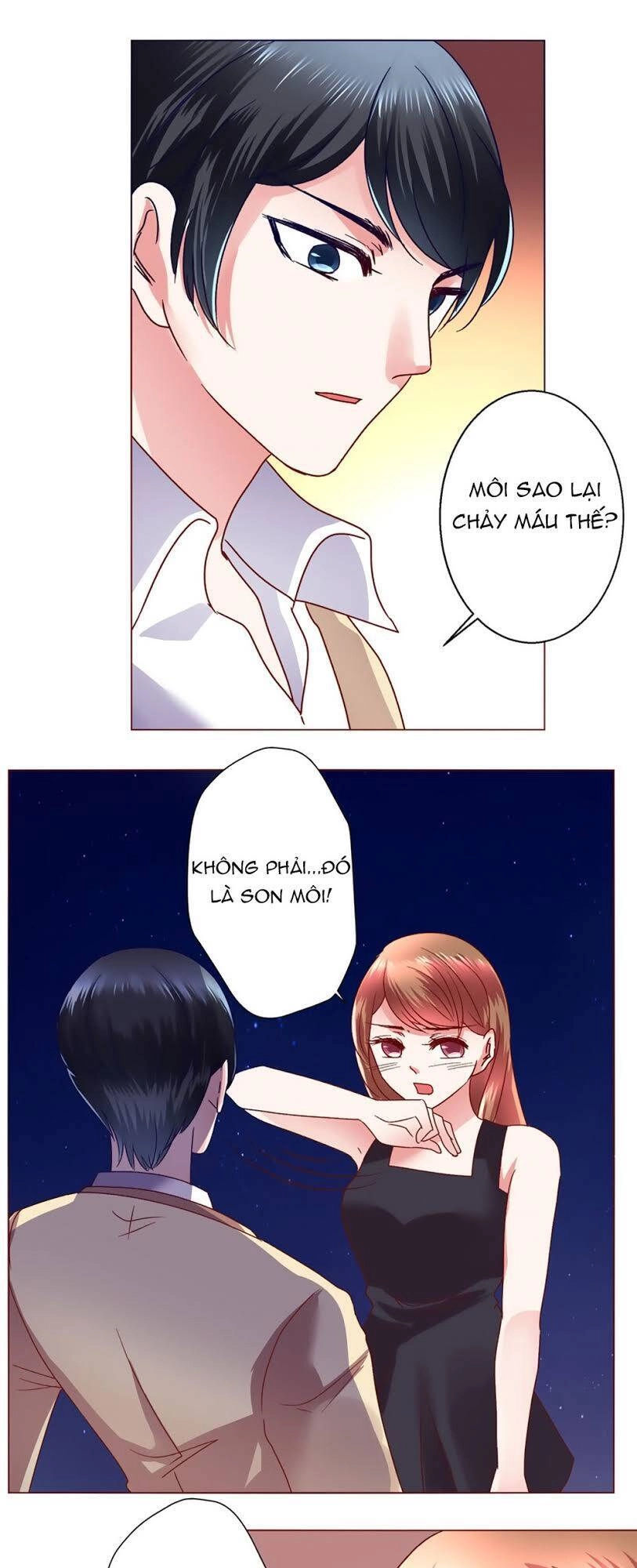 Một Tuần Làm Tình Nhân Chapter 43 - 30