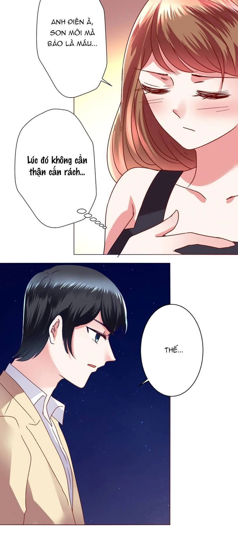 Một Tuần Làm Tình Nhân Chapter 43 - 31