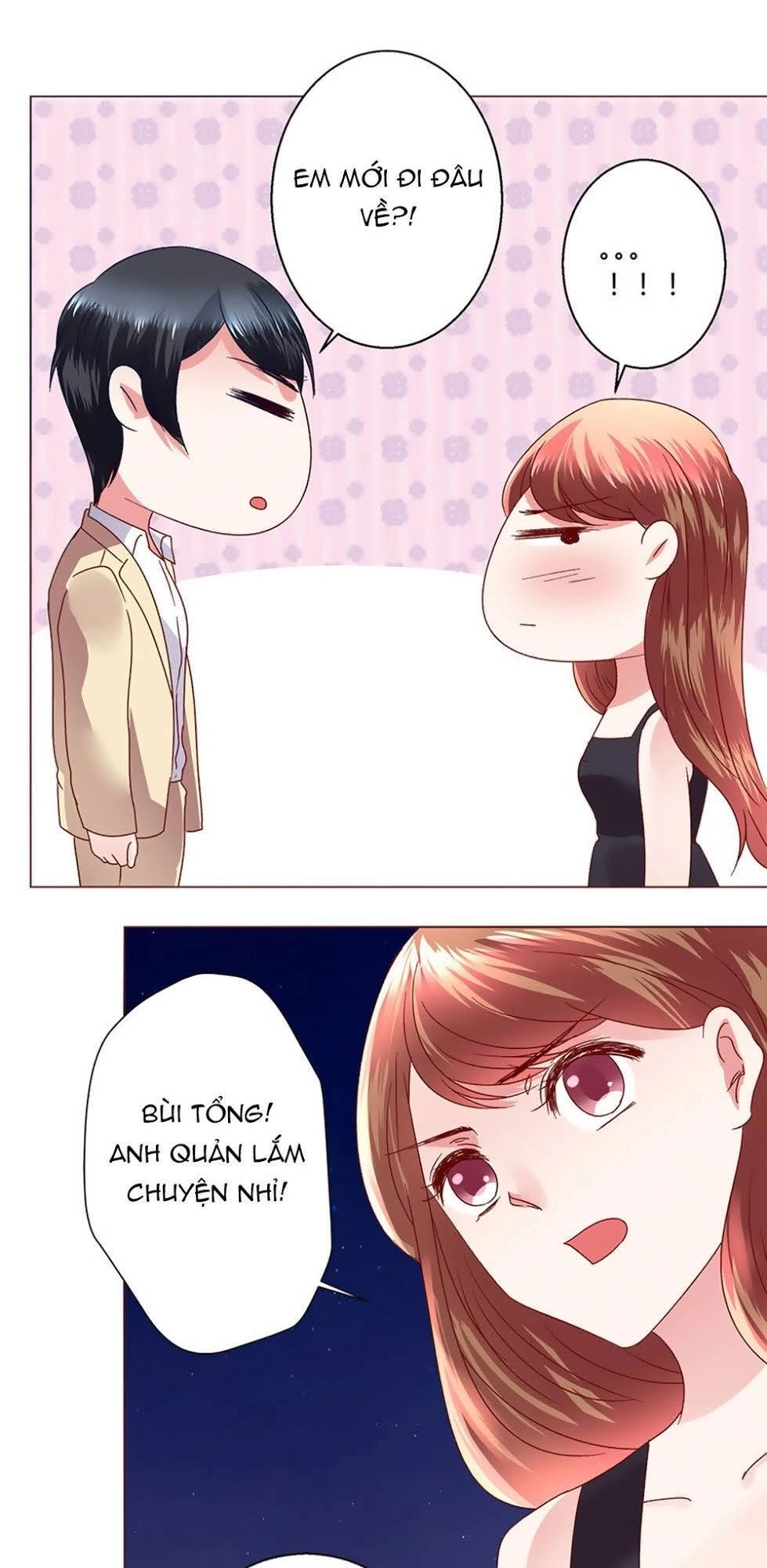 Một Tuần Làm Tình Nhân Chapter 43 - 32