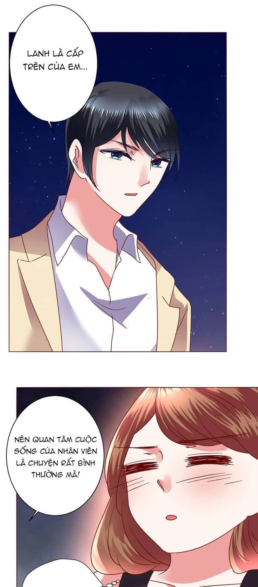 Một Tuần Làm Tình Nhân Chapter 43 - 34