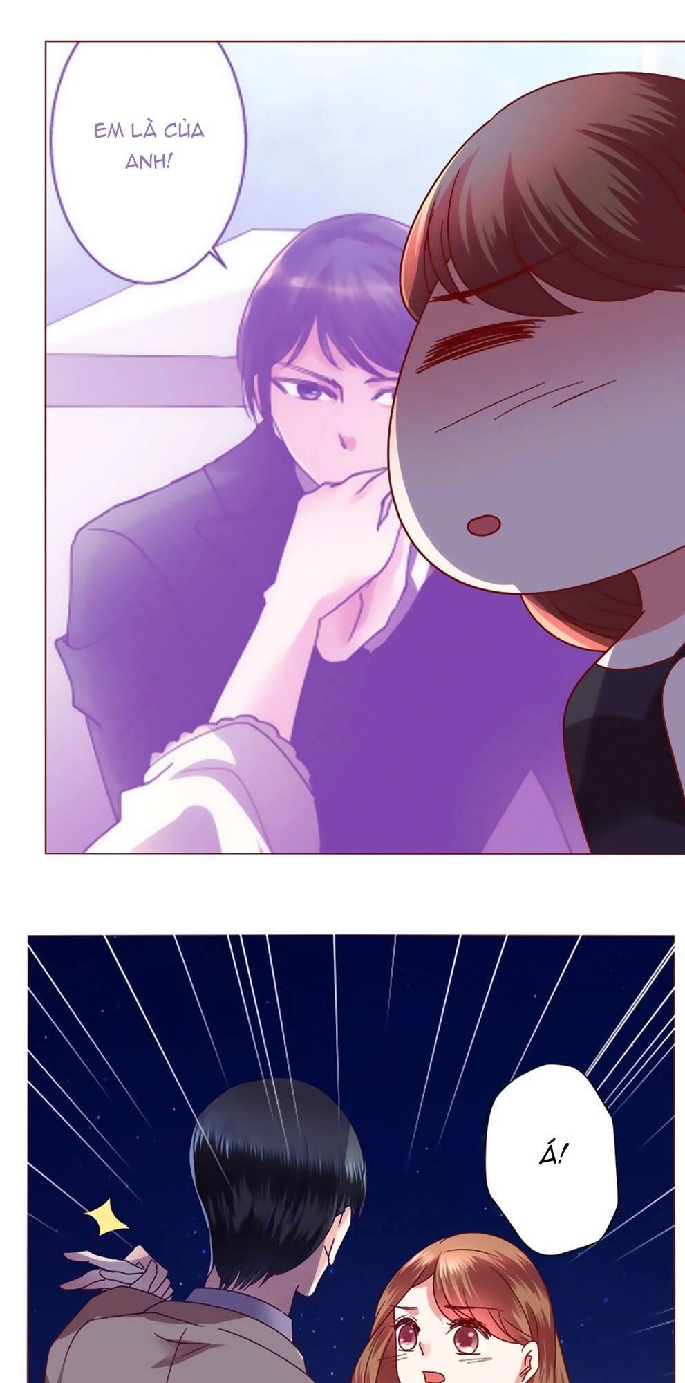 Một Tuần Làm Tình Nhân Chapter 43 - 36