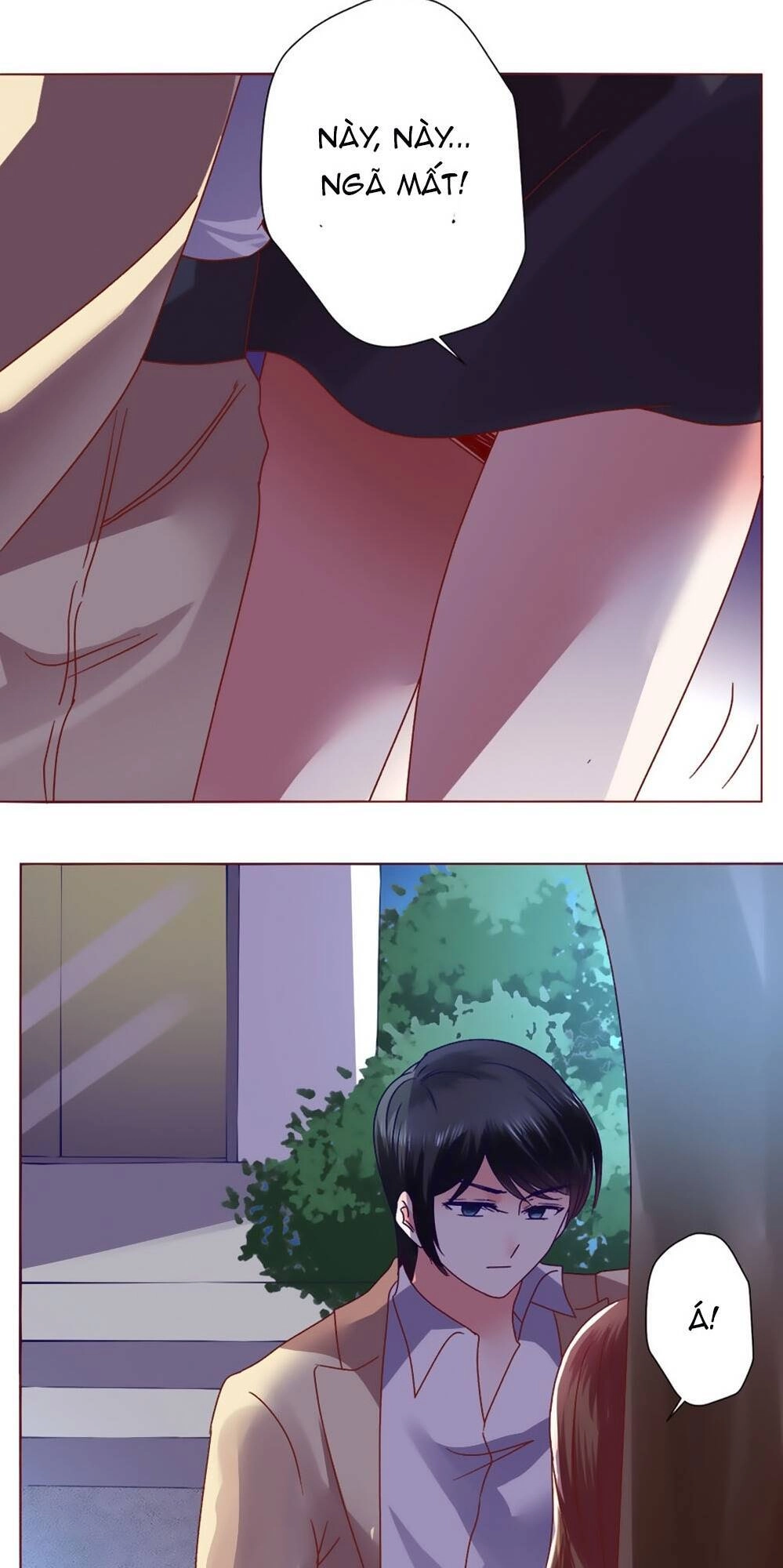 Một Tuần Làm Tình Nhân Chapter 43 - 38