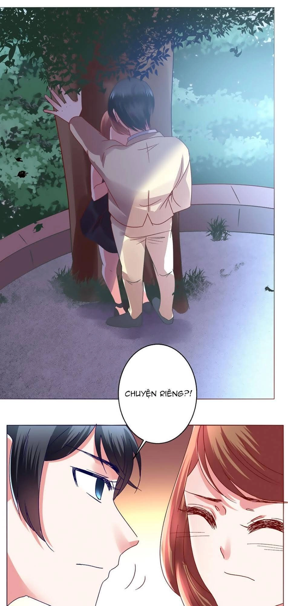 Một Tuần Làm Tình Nhân Chapter 43 - 40