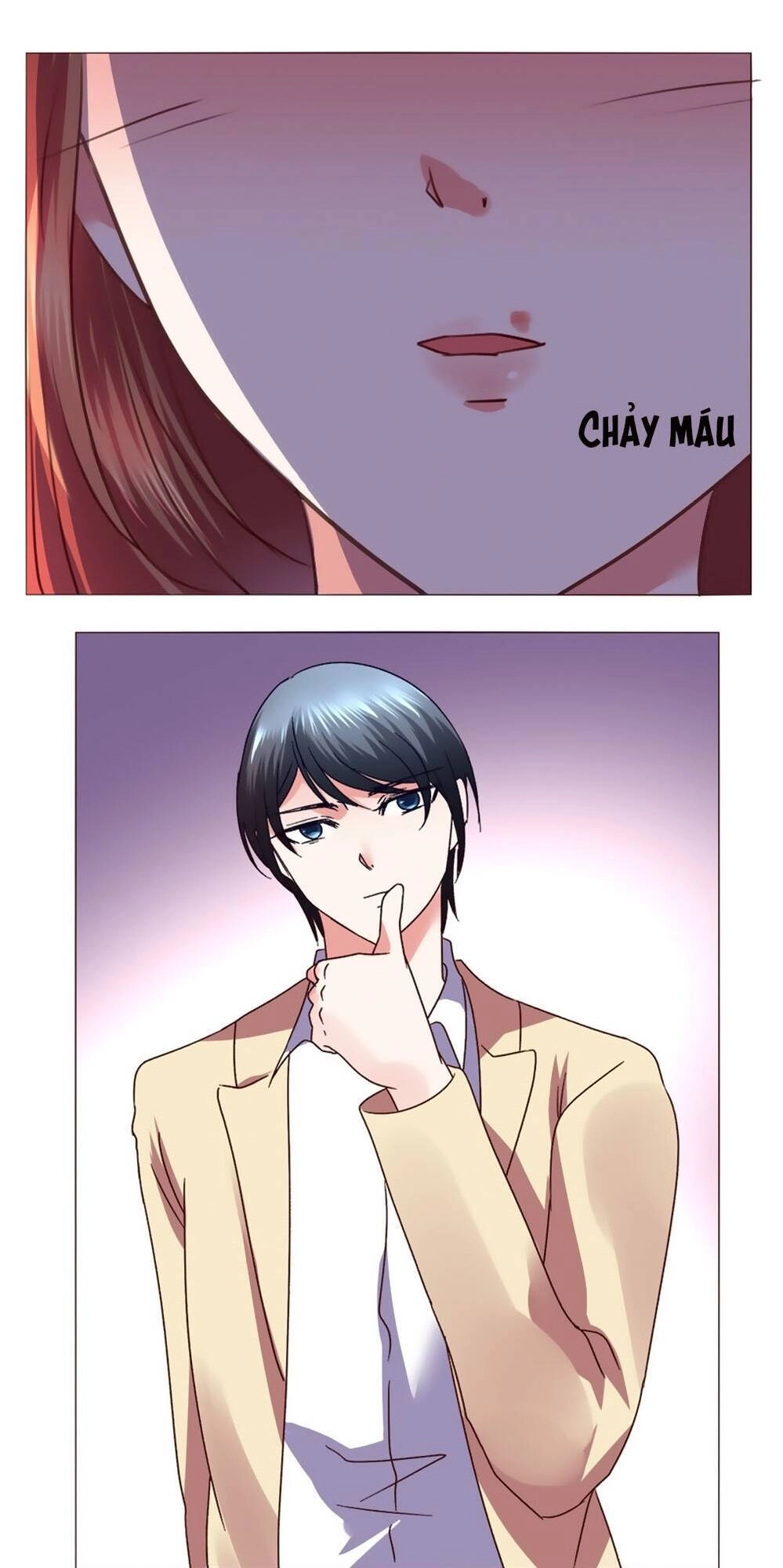 Một Tuần Làm Tình Nhân Chapter 44 - 3