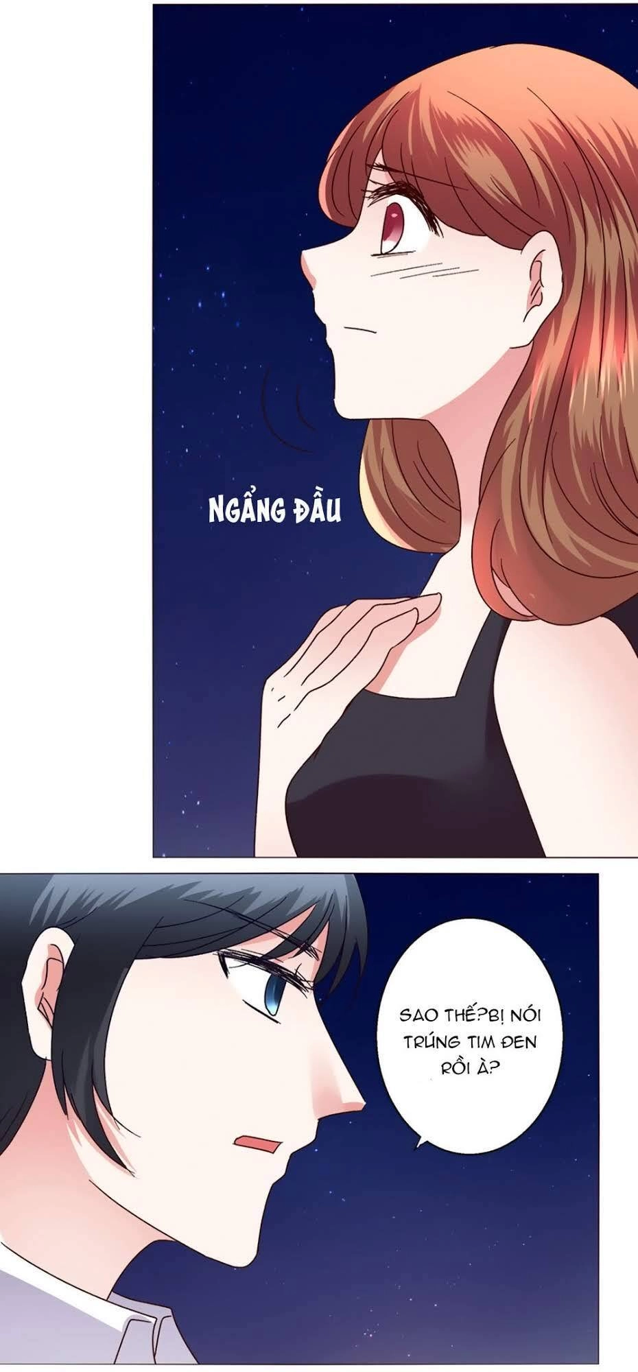 Một Tuần Làm Tình Nhân Chapter 44 - 7