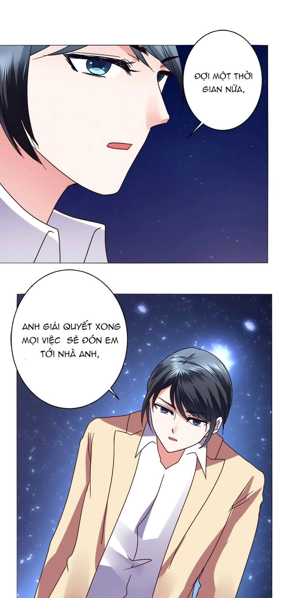 Một Tuần Làm Tình Nhân Chapter 44 - 9