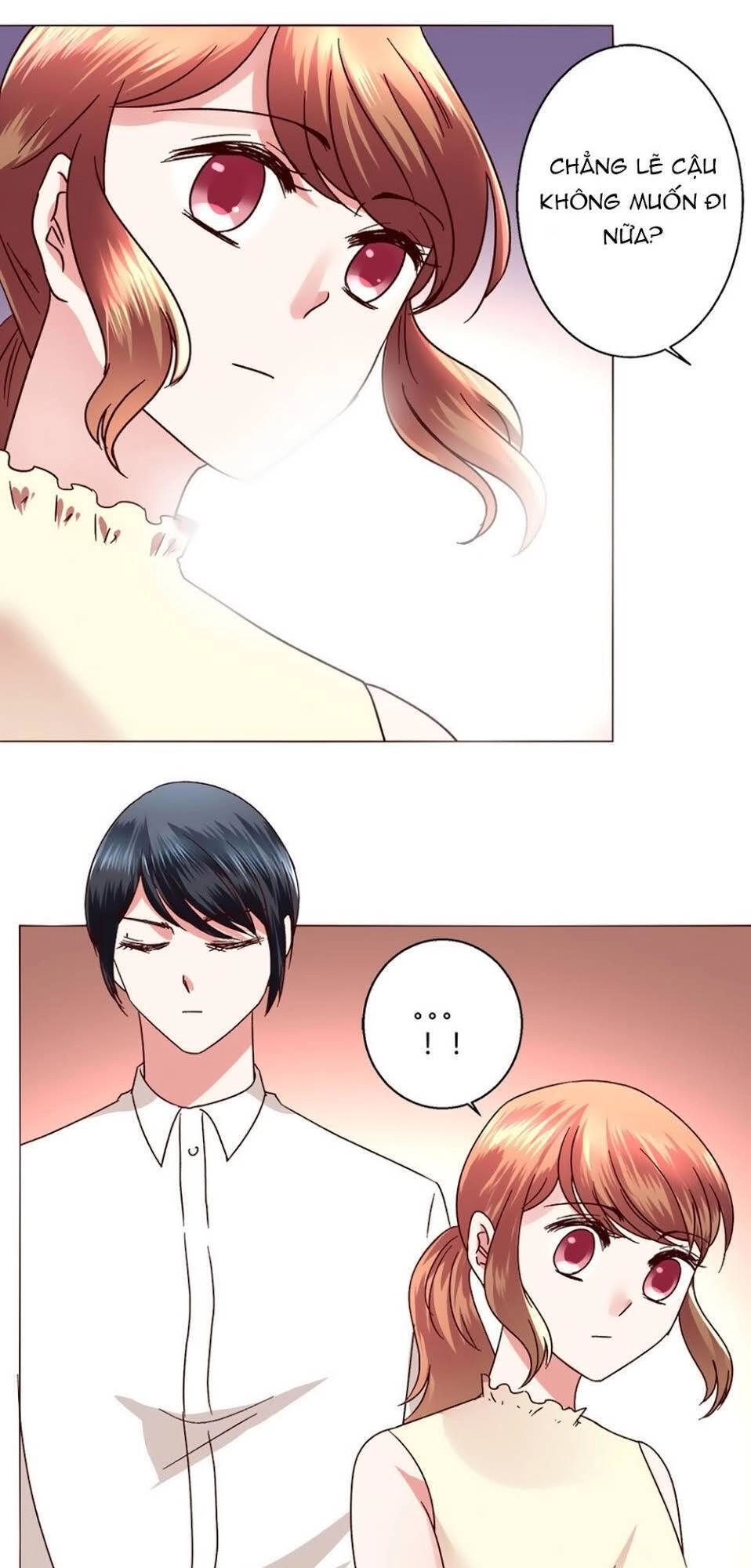 Một Tuần Làm Tình Nhân Chapter 44 - 37