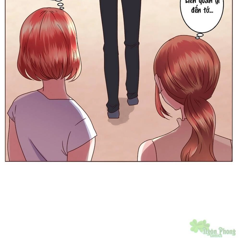 Một Tuần Làm Tình Nhân Chapter 44 - 40