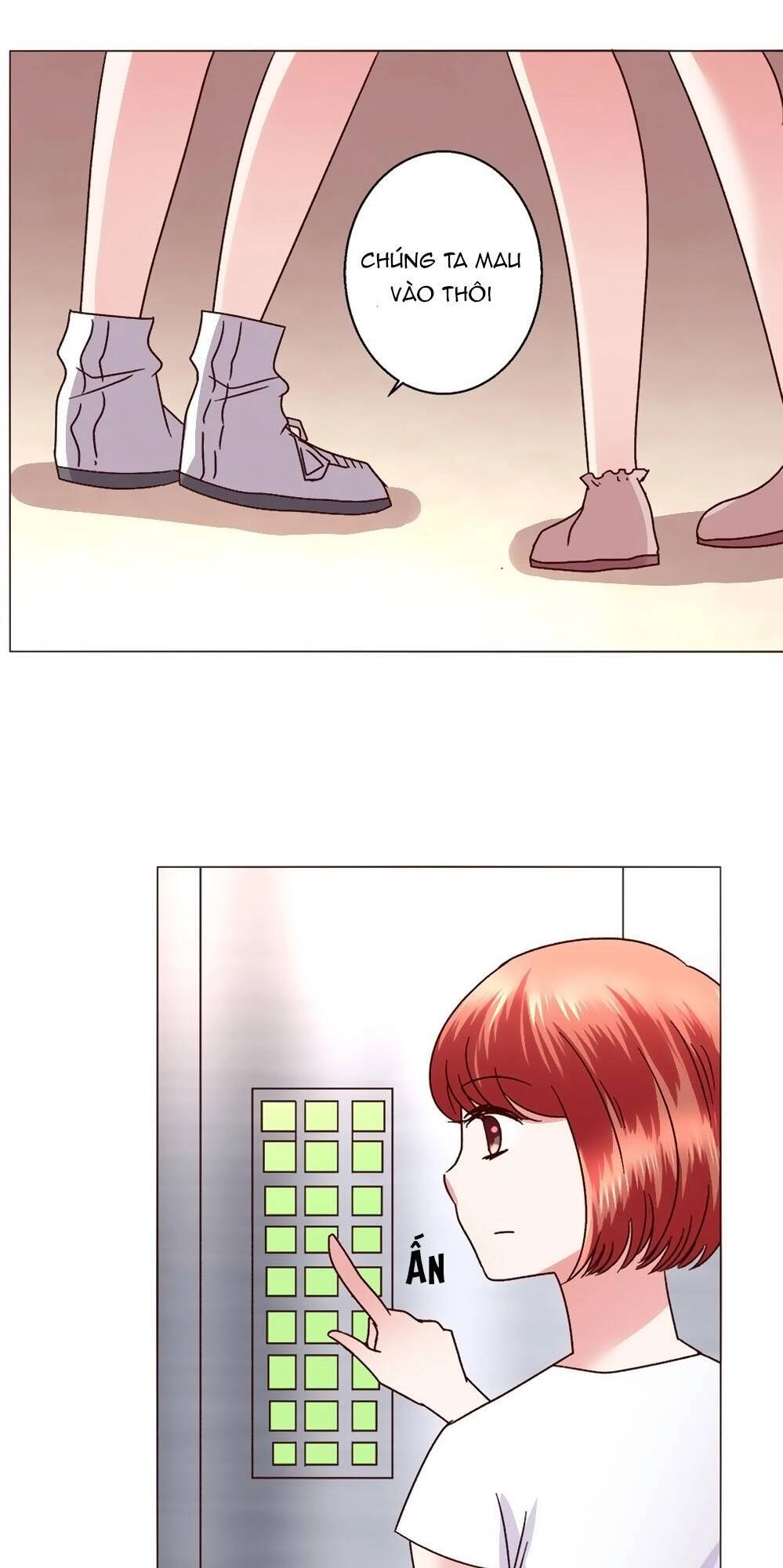 Một Tuần Làm Tình Nhân Chapter 44 - 41