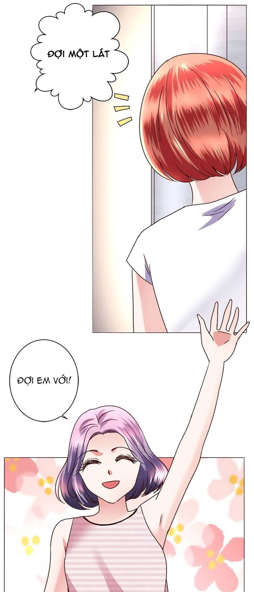 Một Tuần Làm Tình Nhân Chapter 44 - 43