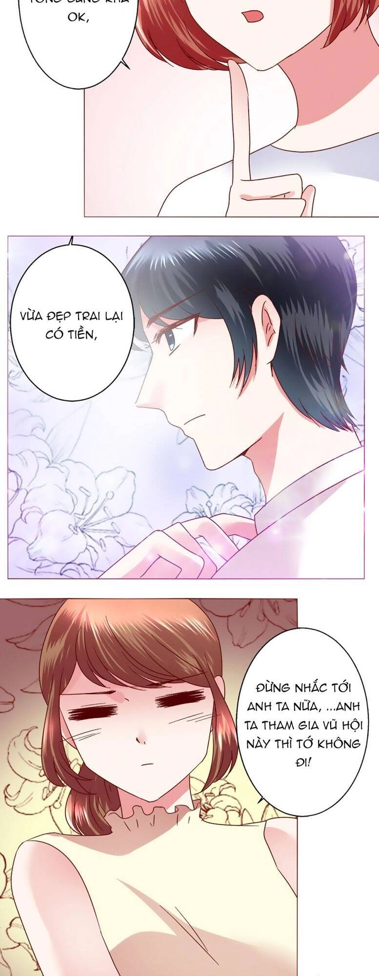 Một Tuần Làm Tình Nhân Chapter 45 - 14