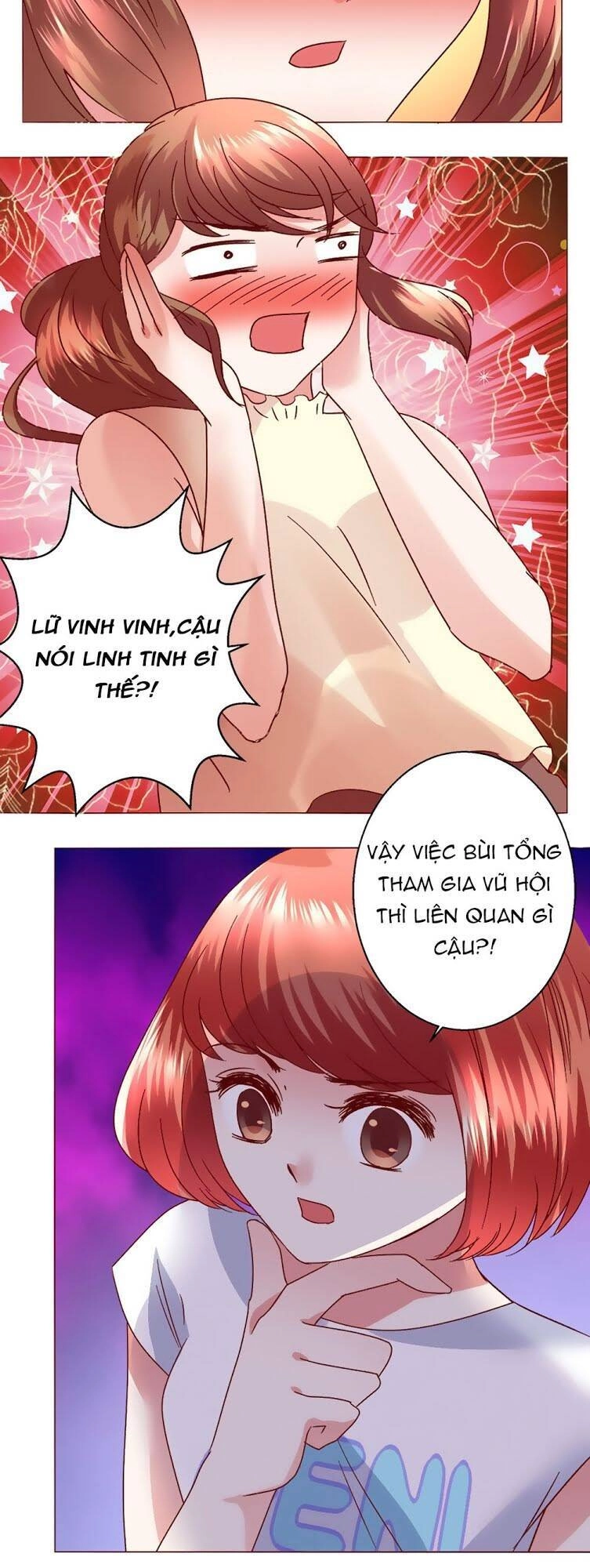 Một Tuần Làm Tình Nhân Chapter 45 - 17